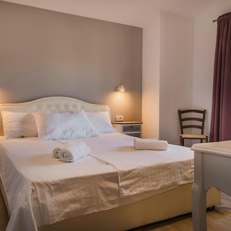 Rooms With Breakfast Near Porec Nova Vas  Kültér fotó
