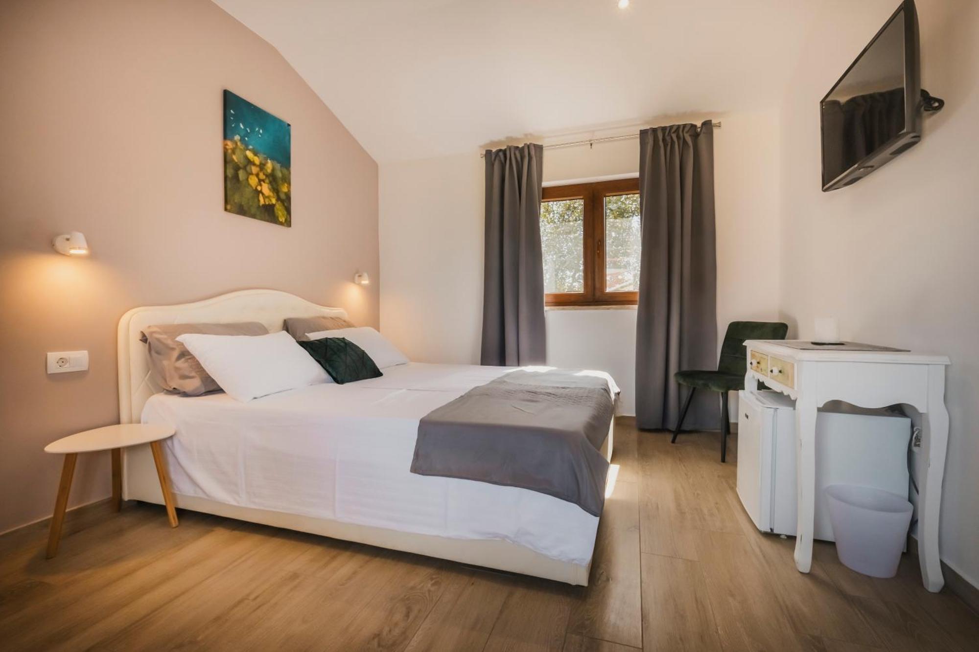 Rooms With Breakfast Near Porec Nova Vas  Kültér fotó