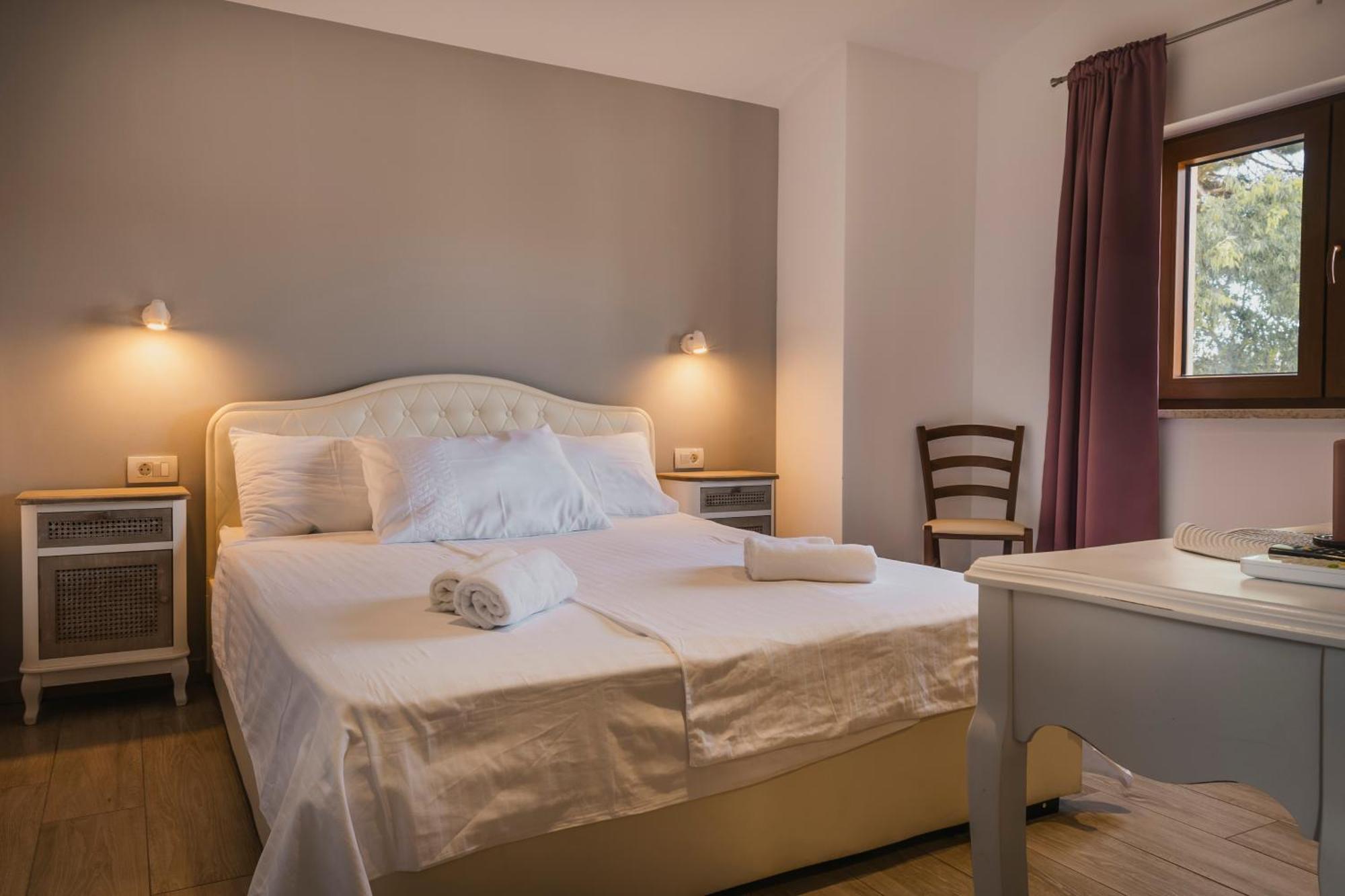Rooms With Breakfast Near Porec Nova Vas  Kültér fotó